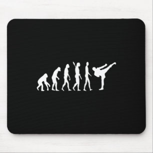 Taekwondo Mma Evolution Judo Kung fu Tkw Kickboxin Musmatta