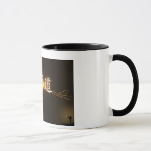 Taekwondo mugg