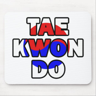 Taekwondo Musmatta