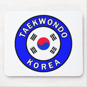 Taekwondo Musmatta