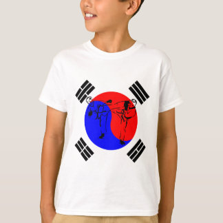 TaeKwonDo Tröja