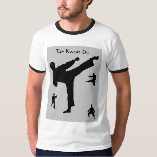 taekwondo tröja
