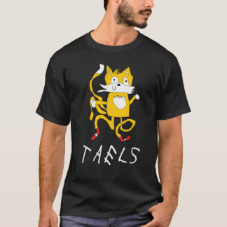Taels Sanic Meme Fast Funny Retrogamer T Shirt
