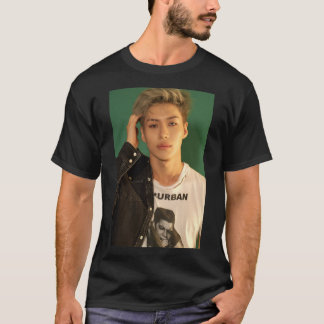 Taemin Sticker T Shirt
