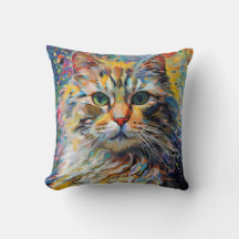 Taffy the Cat