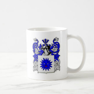 Tafoya vapensköld kaffemugg