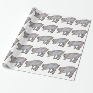 Tafsa den solbrända babygeten presentpapper
