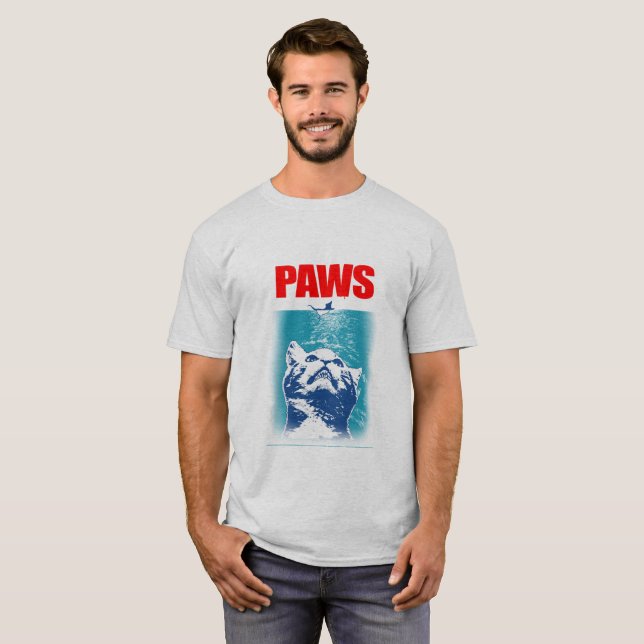 Tafsar tshirten t shirt (Hel framsida)