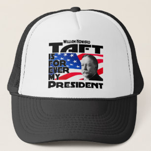 Taft för evigt keps