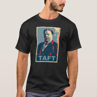 Taft T-shirt
