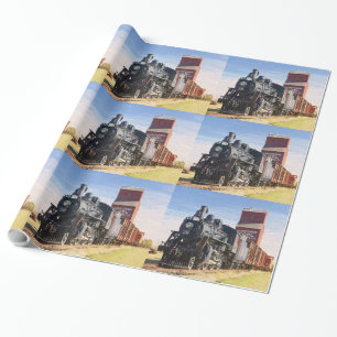 TÅG 1 PRESENTPAPPER