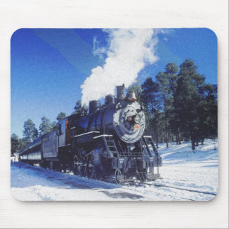 Tåg 3 Mousepad Musmatta
