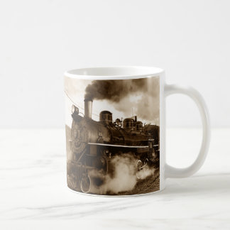 TÅG 4 KAFFEMUGG