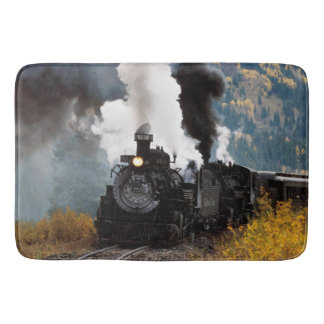 Tåg 5 Bath Mat Badrumsmatta