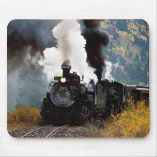 Tåg 5 Mousepad Musmatta