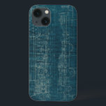 Tåg Blueprint I<br><div class="desc">Heminredning</div>