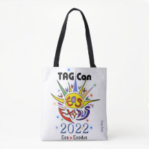 TAG Con 2022 - Konferenspresentbag