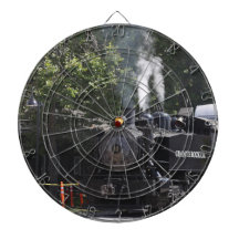 Tåg Dartboard