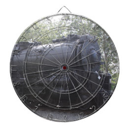 Tåg Dartboard Darttavla