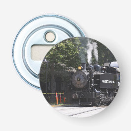 Tåg Flaska-öppnare Flasköppnare