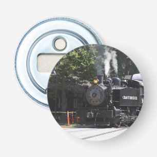 Tåg Flaska-öppnare Flasköppnare