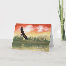 Tåg för att minnas Tårar Kort