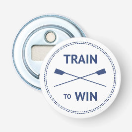 Tåg för att vinna ett idrottcitat som ger incitame flasköppnare