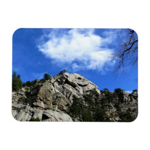 Tåg i Jefferson County, Colorado Magnet