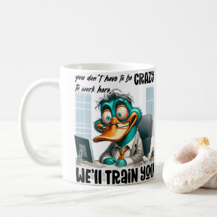 Tåg# Kaffemugg