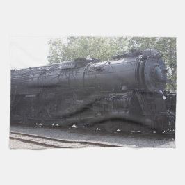 Tåg Kitchen Towel Kökshandduk