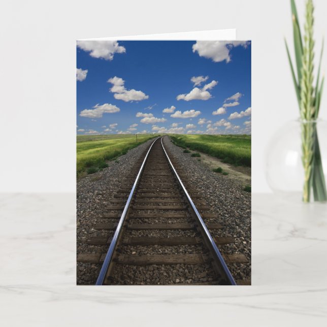 Tåg Kort (Framsida)