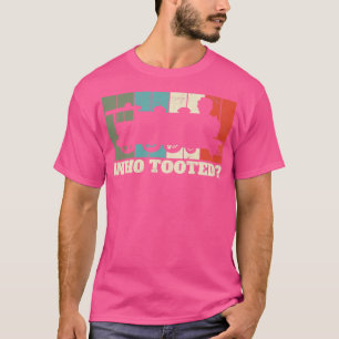 Tåg Locomotives Railroad Vintage T Shirt