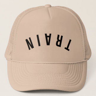 Tåg Matthews Hat - TÅG Keps