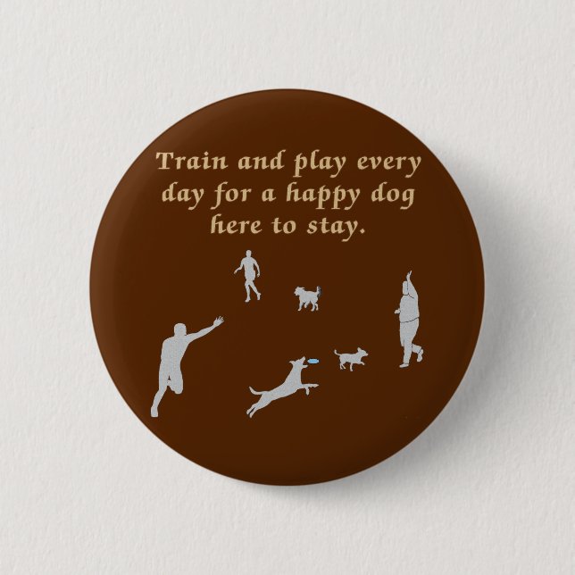 Tåg och spela knapp (Framsida)