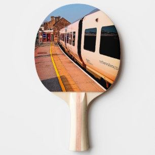 Tåg Pingisracket