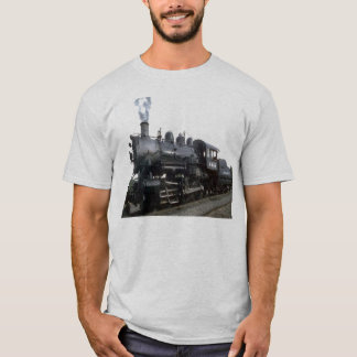 Tåg Shirt T-shirt