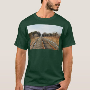Tåg-spår 1 t shirt