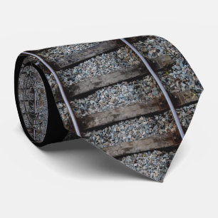 TÅG SPÅRAR TIEN SLIPS