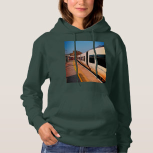 Tåg, station t shirt