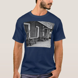 Tåg Station T Shirt