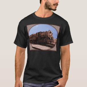 tåg t shirt