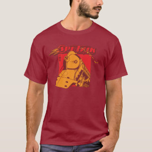 tåg t shirt