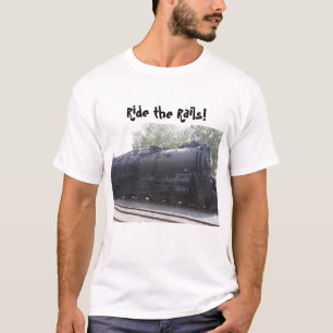 Tåg T-Shirt