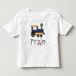 Tåg Tee Shirt