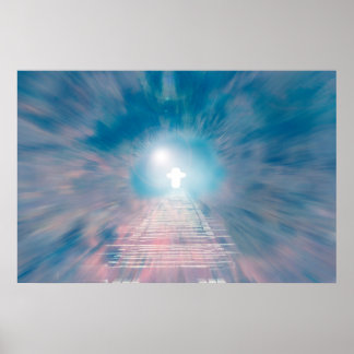 Tåg till Glory Poster