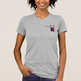 Tagalog Kids+ Women's TShirt T Shirt