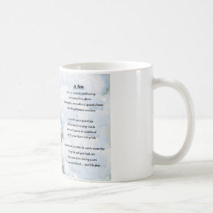 Tågdesign - Sondiktmugg Kaffemugg