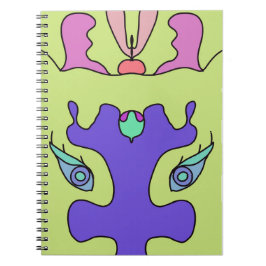 Tagebücher Anteckningsbok