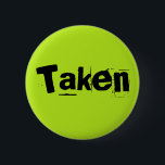 Tagen Knapp<br><div class="desc">ButtonShop har en fullt knappar som gör att du kan uttrycka dig. Berätta för världen om dina intressen, talanger, känslor, tro, hobbieser, åsikter och mycket mer! Bära en eller flera knappar. Ändra dem från dag till dag. Låt alla som ser dig veta och vad du är, utan att säga ord....</div>