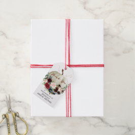 Tagg för favorittagg för fallskärmspumpning presentetikett